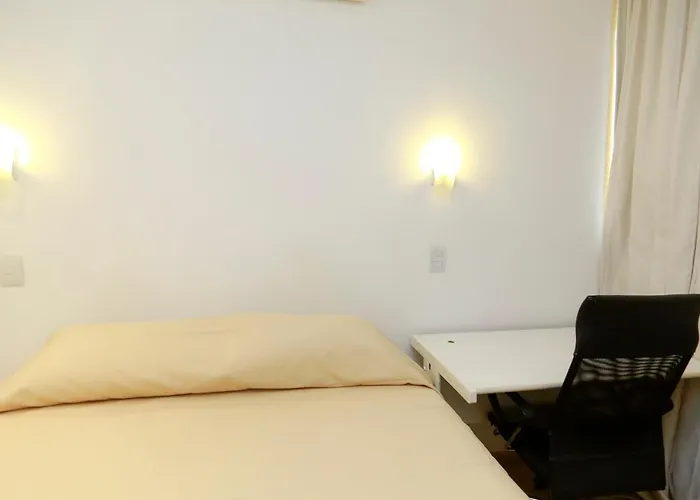 Apartamento encantador na Glória próximo ao metrô. Rio de Janeiro
